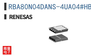 RBA80N04DANS-4UA04#HB0