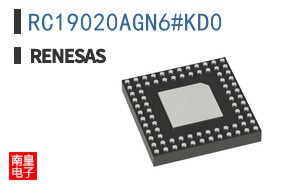 RC19020AGN6#KD0
