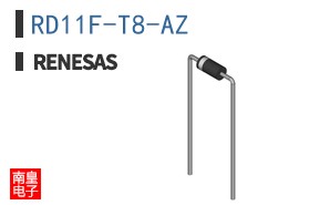 RD11F-T8-AZ