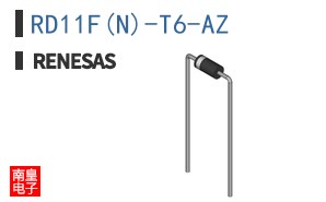 RD11F(N)-T6-AZ