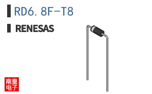RD6.8F-T8