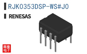 RJK0353DSP-WS#J0