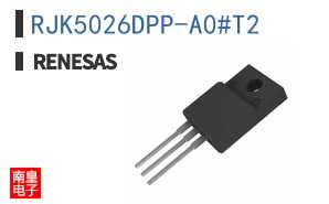 RJK5026DPP-A0#T2