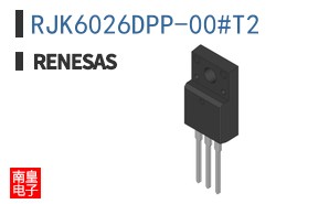 RJK6026DPP-00#T2