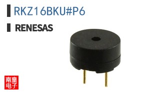 RKZ16BKU#P6