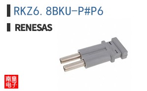RKZ6.8BKU-P#P6