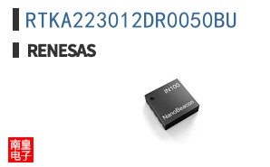 RTKA223012DR0050BU
