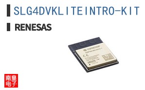 SLG4DVKLITEINTRO-KIT