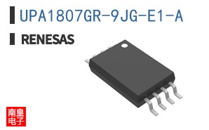 UPA1807GR-9JG-E1-A