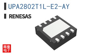 UPA2802T1L-E2-AY