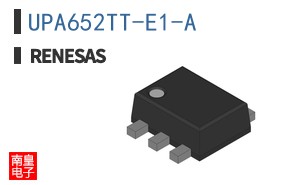 UPA652TT-E1-A
