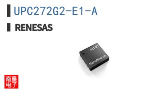 UPC272G2-E1-A