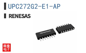 UPC272G2-E1-AP
