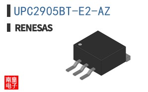 UPC2905BT-E2-AZ