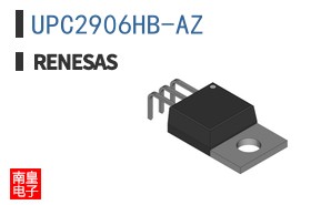 UPC2906HB-AZ