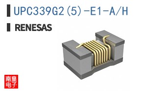 UPC339G2(5)-E1-A/H