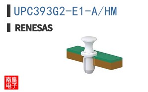 UPC393G2-E1-A/HM