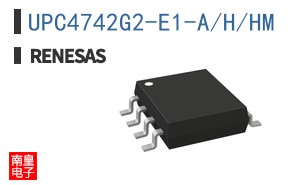 UPC4742G2-E1-A/H/HM