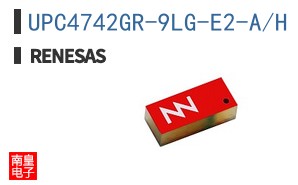 UPC4742GR-9LG-E2-A/H
