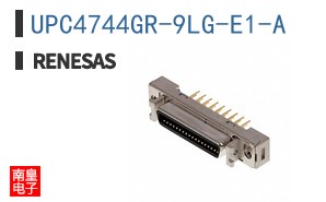 UPC4744GR-9LG-E1-A