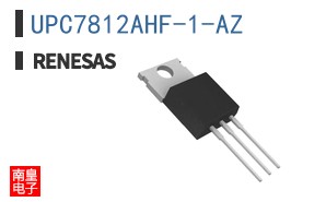 UPC7812AHF-1-AZ