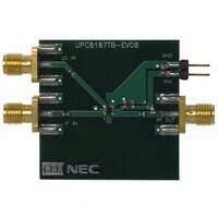UPC8187TB-EV08|Renesas电子元件