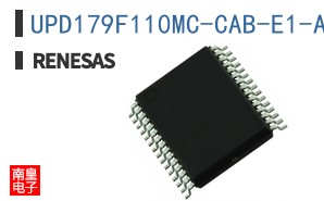 UPD179F110MC-CAB-E1-AX
