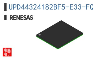 UPD44324182BF5-E33-FQ1-A