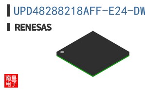 UPD48288218AFF-E24-DW1-E2