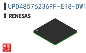 UPD48576236FF-E18-DW1-A