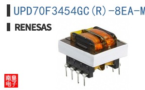 UPD70F3454GC(R)-8EA-M1-A