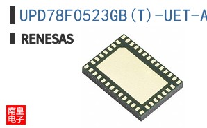 UPD78F0523GB(T)-UET-A