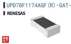 UPD78F1174AGF(R)-GAT-AX