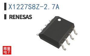 X1227S8Z-2.7A