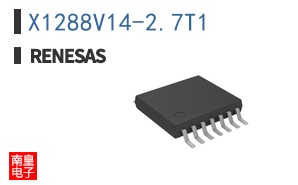 X1288V14-2.7T1