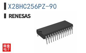 X28HC256PZ-90