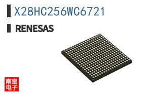 X28HC256WC6721