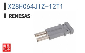 X28HC64JIZ-12T1