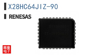 X28HC64JIZ-90
