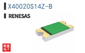 X40020S14Z-B