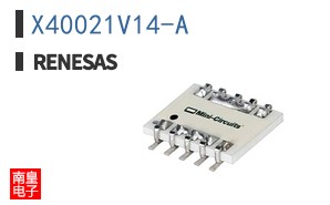 X40021V14-A