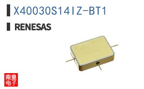 X40030S14IZ-BT1