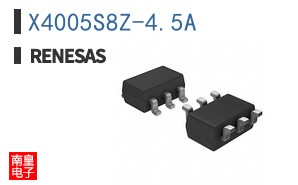 X4005S8Z-4.5A