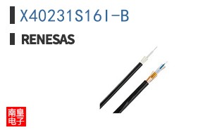 X40231S16I-B