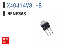 X40414V8I-B