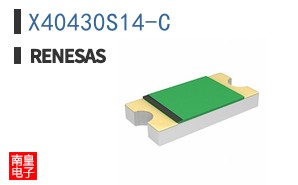 X40430S14-C