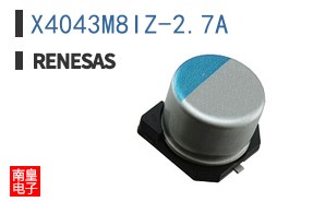 X4043M8IZ-2.7A