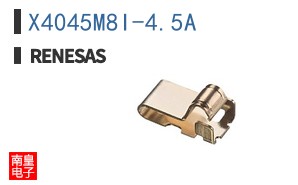 X4045M8I-4.5A