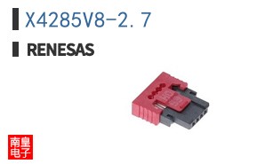 X4285V8-2.7