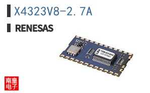 X4323V8-2.7A